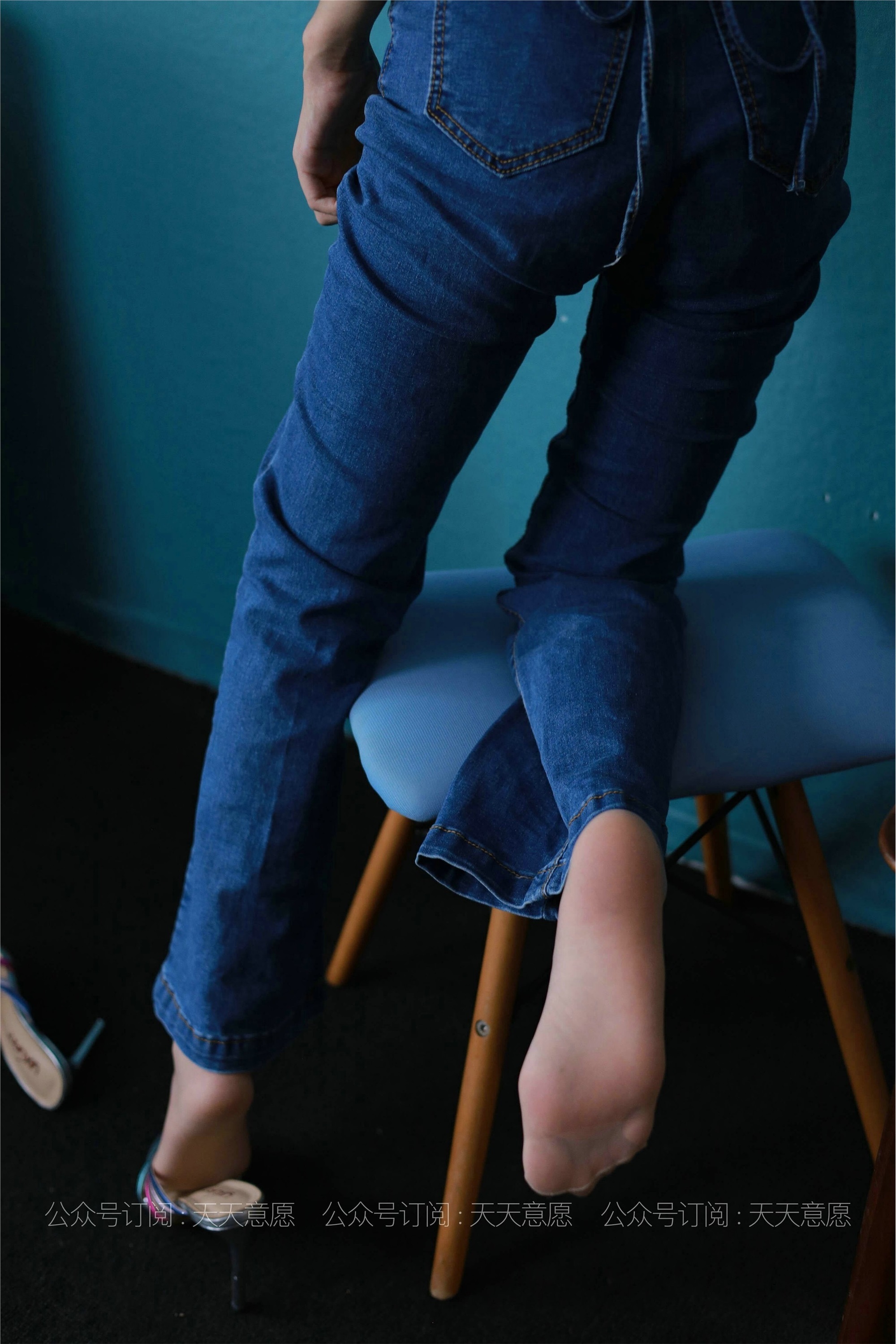 IESS异思趣向  2021.08.04 丝享家879：美子《美背库里丝》